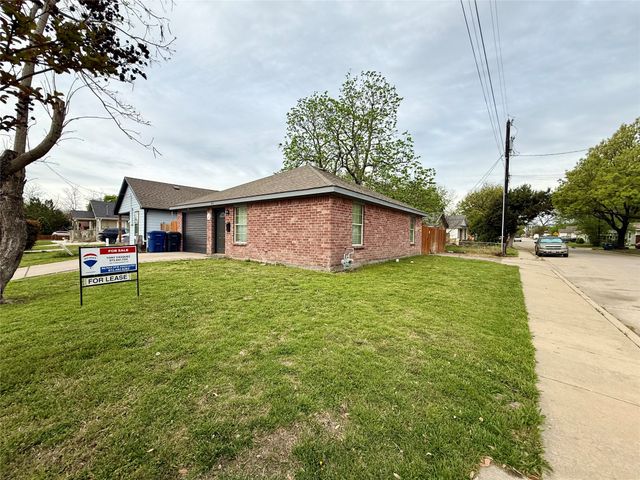 1102 Hamilton Street, Mckinney, TX 75069