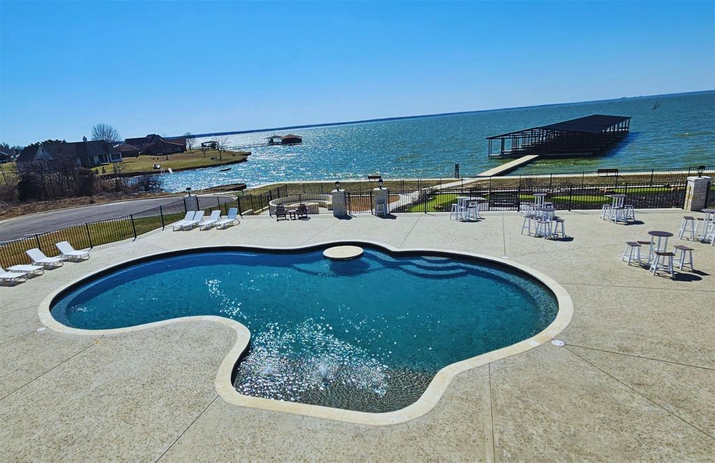 Lot 60 Kayak Cove, Corsicana, TX 75109