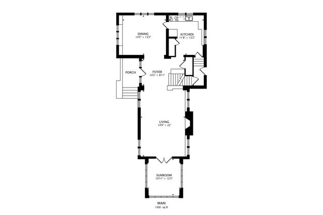 734 Bonnie Brae Place, River Forest, IL 60305