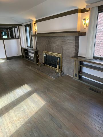 734 Bonnie Brae Place, River Forest, IL 60305