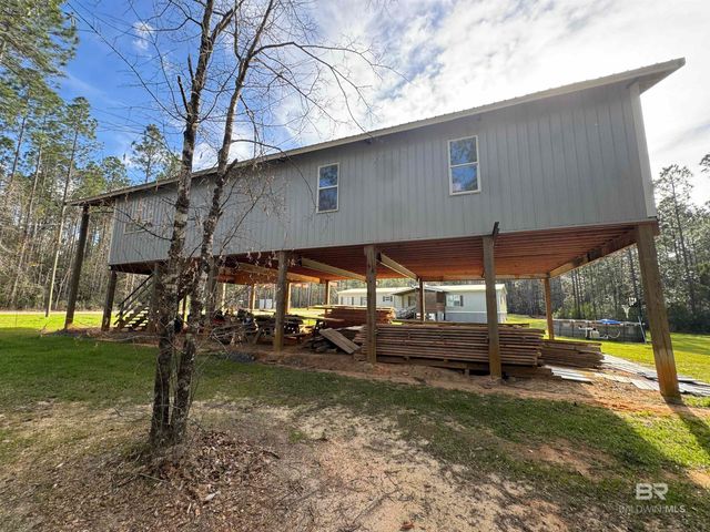 51235 Phillipsville Road, Bay Minette, AL 36507