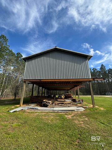51235 Phillipsville Road, Bay Minette, AL 36507