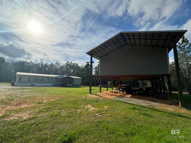 51235 Phillipsville Road, Bay Minette, AL 36507