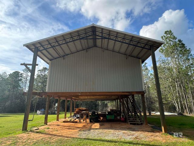 51235 Phillipsville Road, Bay Minette, AL 36507
