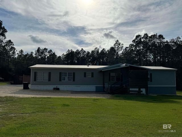 51235 Phillipsville Road, Bay Minette, AL 36507