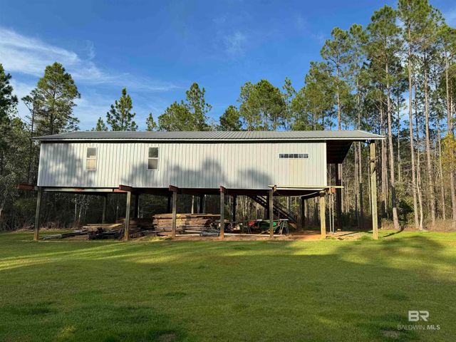 51235 Phillipsville Road, Bay Minette, AL 36507