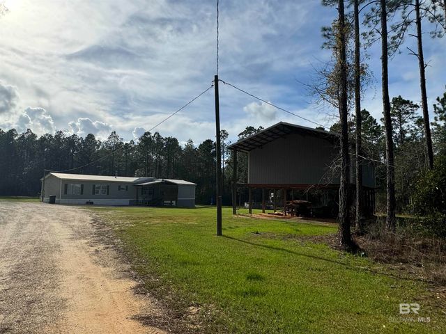 51235 Phillipsville Road, Bay Minette, AL 36507
