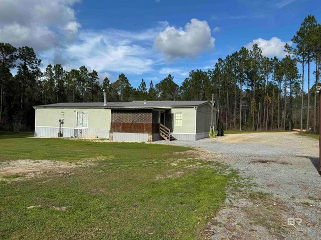 51235 Phillipsville Road, Bay Minette, AL 36507