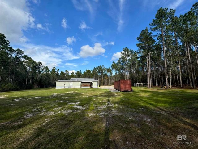 51235 Phillipsville Road, Bay Minette, AL 36507