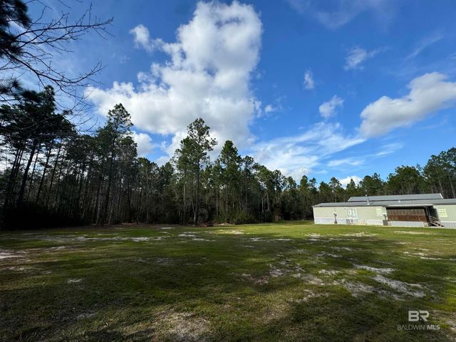 51235 Phillipsville Road, Bay Minette, AL 36507
