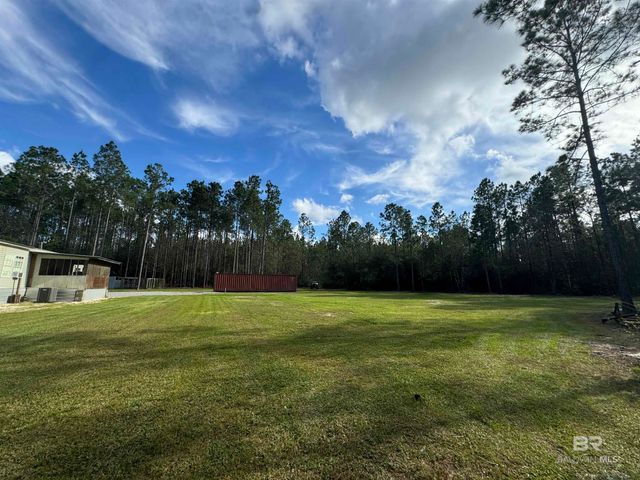51235 Phillipsville Road, Bay Minette, AL 36507
