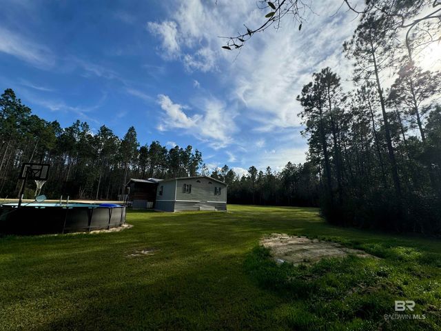 51235 Phillipsville Road, Bay Minette, AL 36507