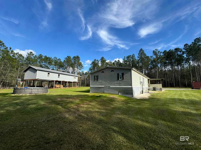 51235 Phillipsville Road, Bay Minette, AL 36507