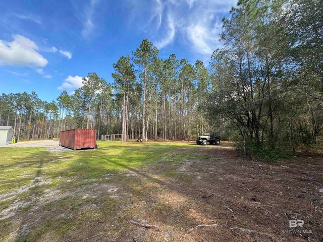 51235 Phillipsville Road, Bay Minette, AL 36507