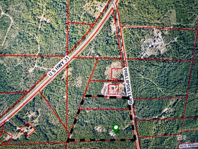 51235 Phillipsville Road, Bay Minette, AL 36507