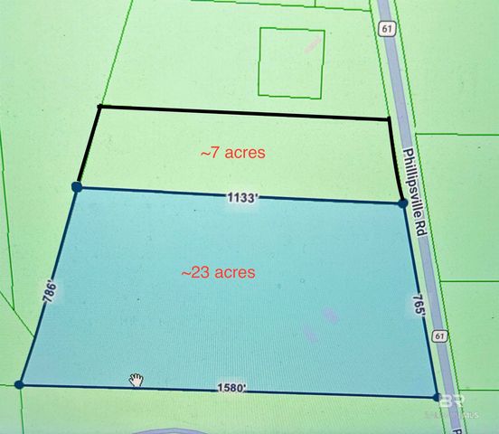 51235 Phillipsville Road, Bay Minette, AL 36507