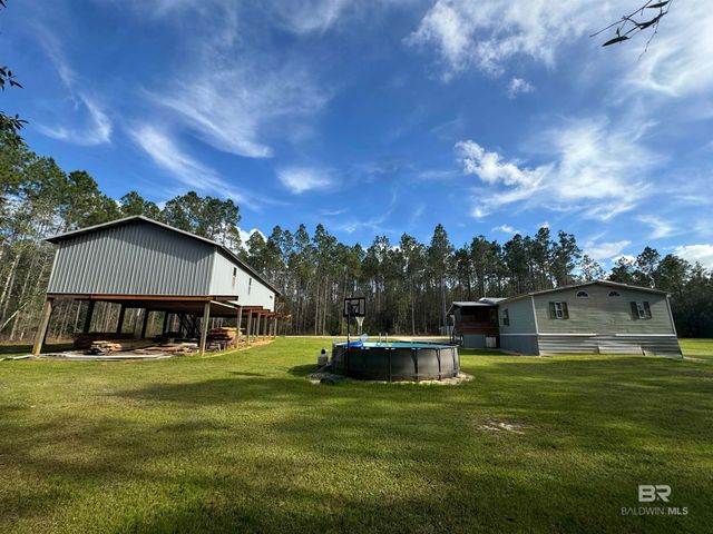 51235 Phillipsville Road, Bay Minette, AL 36507