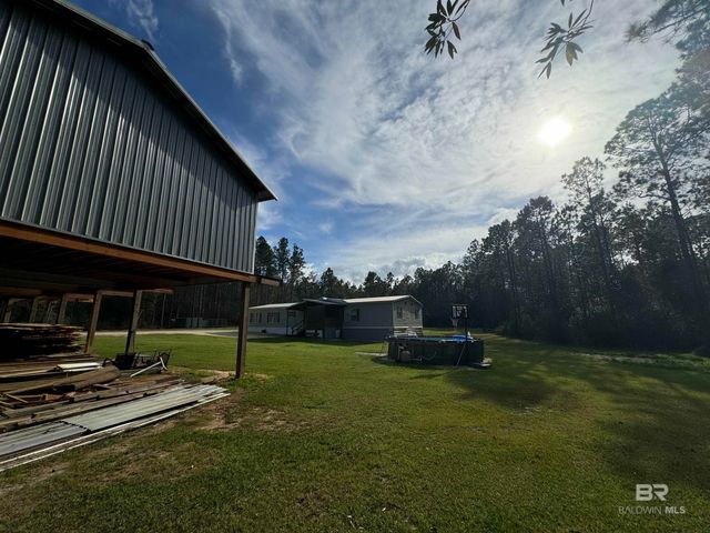 51235 Phillipsville Road, Bay Minette, AL 36507