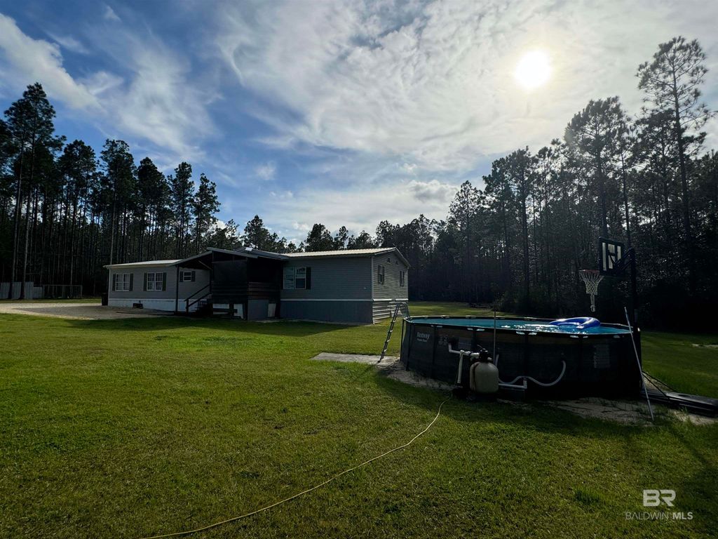 51235 Phillipsville Road, Bay Minette, AL 36507