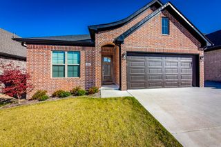 358 Fletcher Loop, Little Rock, AR 72223