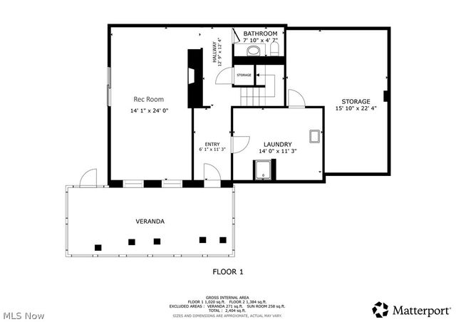 12376 Heath Road, Chesterland, OH 44026