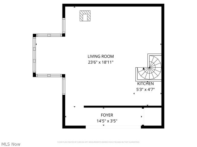 12376 Heath Road, Chesterland, OH 44026