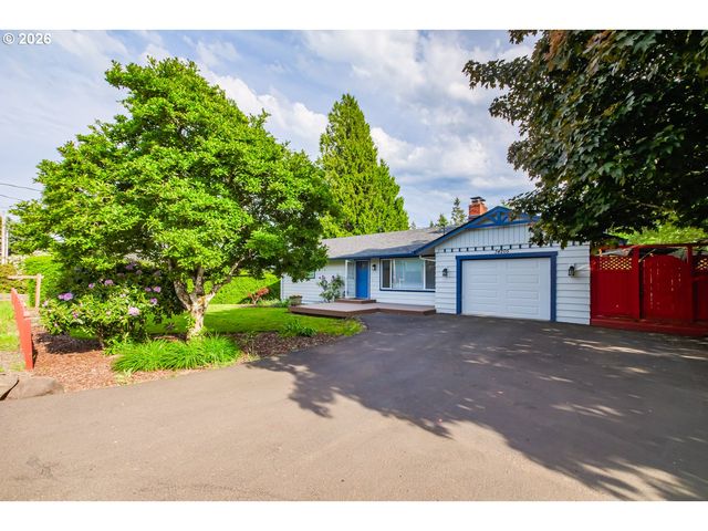 34205 Se LAWTON Rd, Washougal, WA 98671