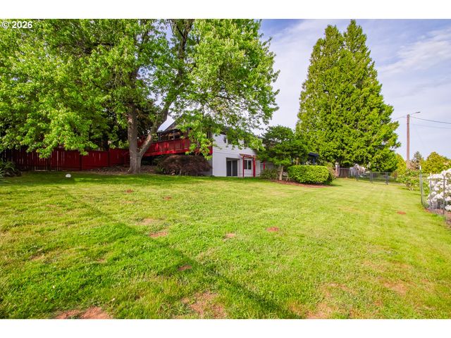 34205 Se LAWTON Rd, Washougal, WA 98671