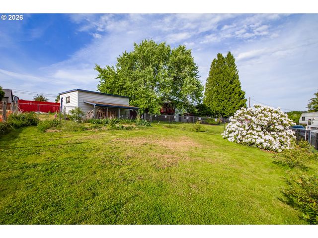 34205 Se LAWTON Rd, Washougal, WA 98671