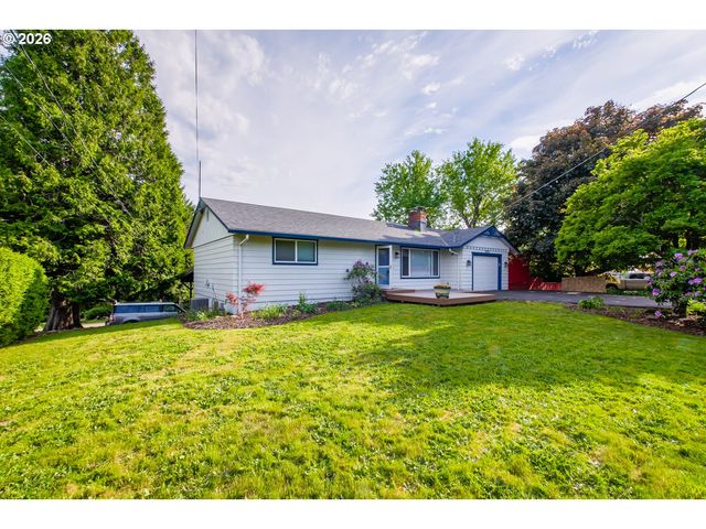 34205 Se LAWTON Rd, Washougal, WA 98671