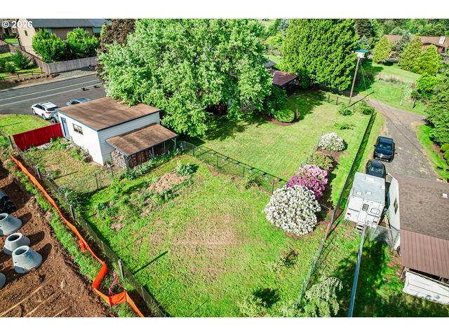 34205 Se LAWTON Rd, Washougal, WA 98671