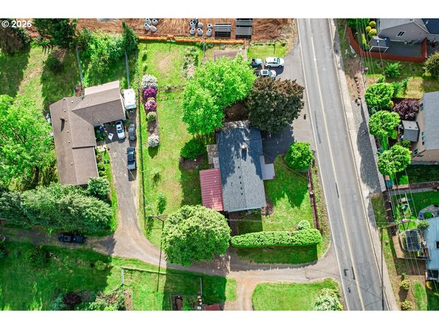 34205 Se LAWTON Rd, Washougal, WA 98671
