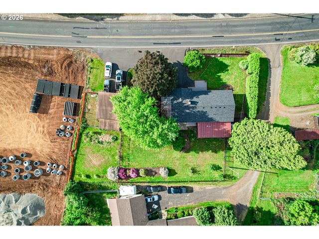34205 Se LAWTON Rd, Washougal, WA 98671