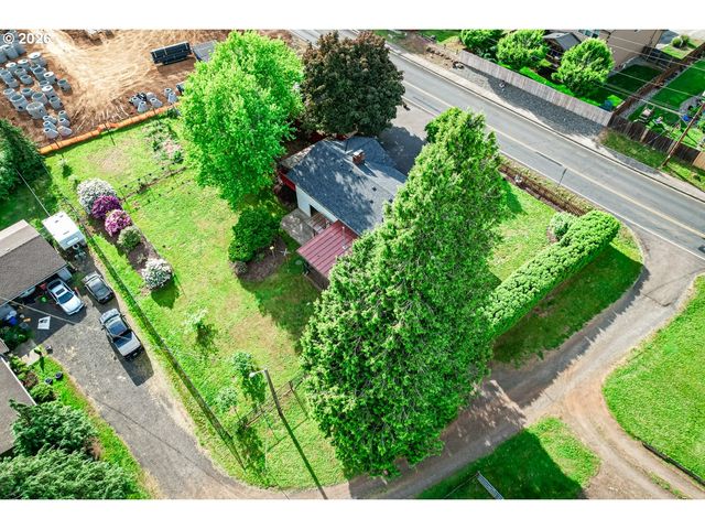 34205 Se LAWTON Rd, Washougal, WA 98671