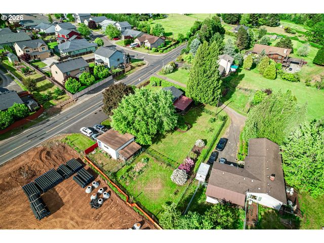 34205 Se LAWTON Rd, Washougal, WA 98671