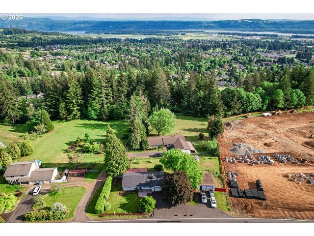 34205 Se LAWTON Rd, Washougal, WA 98671