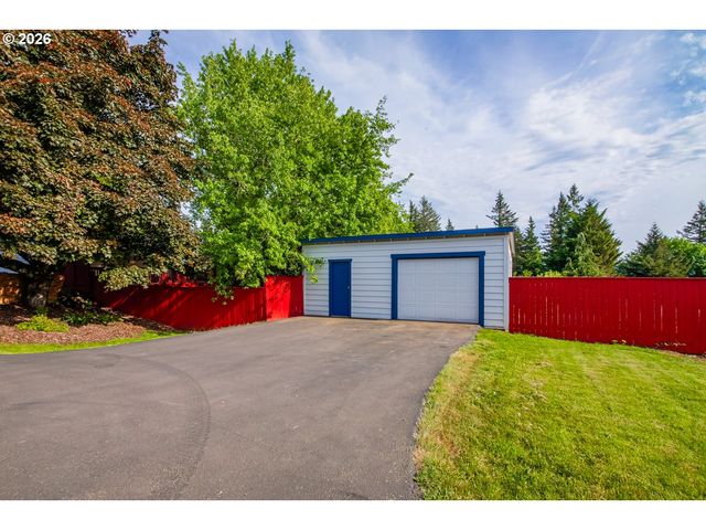 34205 Se LAWTON Rd, Washougal, WA 98671