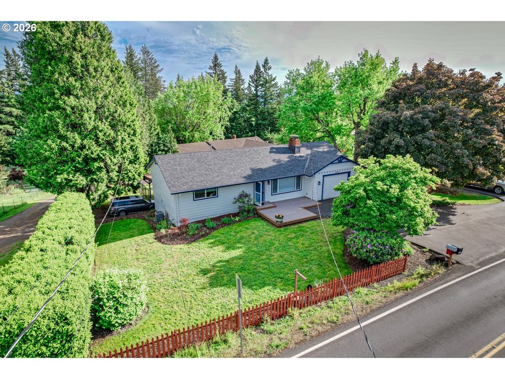 34205 Se LAWTON Rd, Washougal, WA 98671