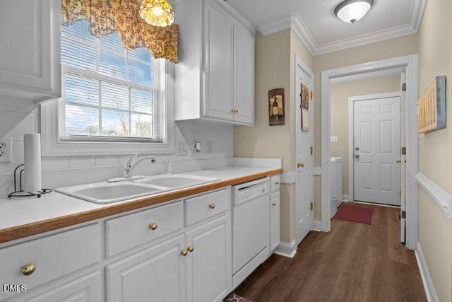 627 Compton Lane, Rocky Mount, NC 27804