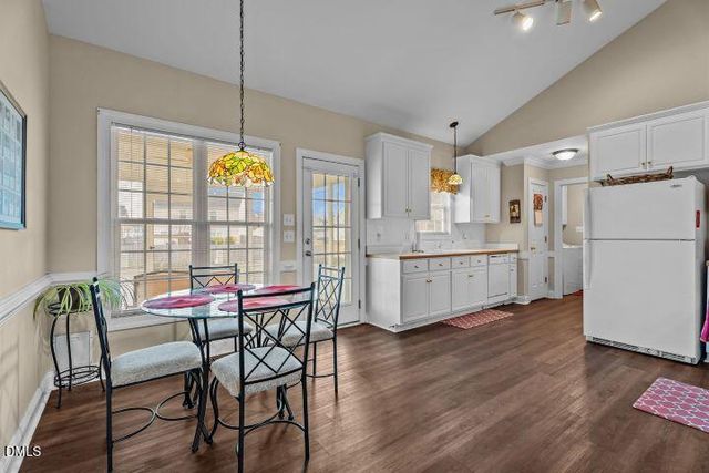 627 Compton Lane, Rocky Mount, NC 27804