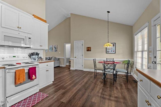 627 Compton Lane, Rocky Mount, NC 27804