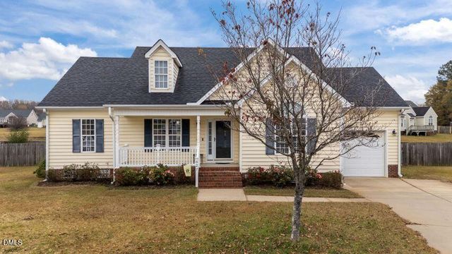 627 Compton Lane, Rocky Mount, NC 27804