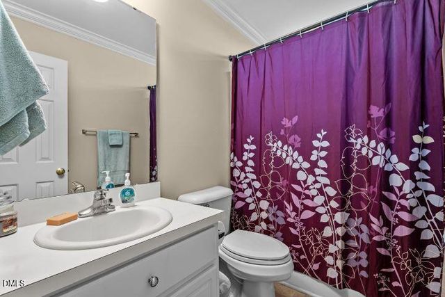 627 Compton Lane, Rocky Mount, NC 27804