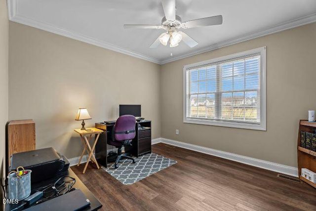 627 Compton Lane, Rocky Mount, NC 27804