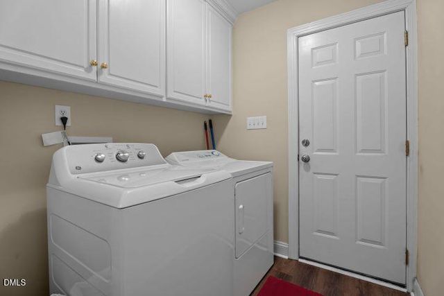 627 Compton Lane, Rocky Mount, NC 27804