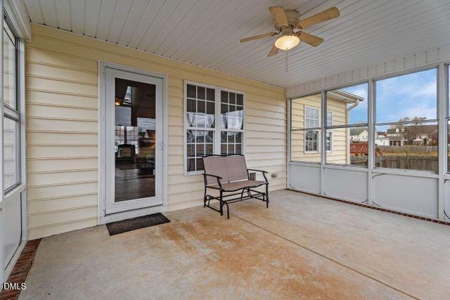 627 Compton Lane, Rocky Mount, NC 27804