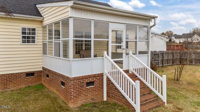 627 Compton Lane, Rocky Mount, NC 27804