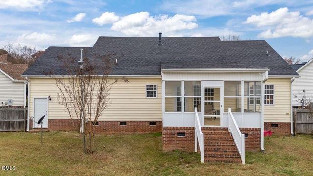 627 Compton Lane, Rocky Mount, NC 27804