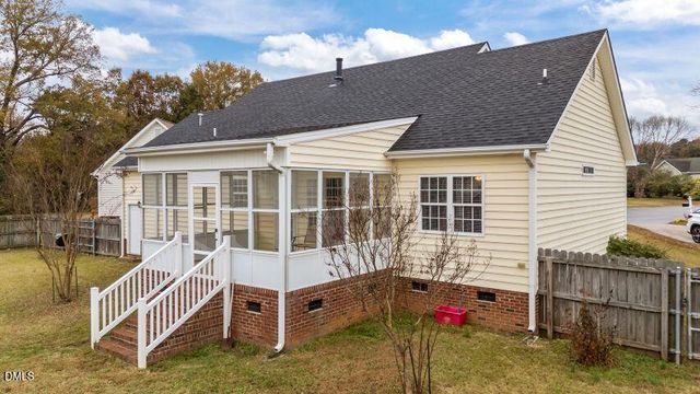 627 Compton Lane, Rocky Mount, NC 27804