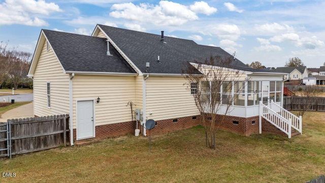 627 Compton Lane, Rocky Mount, NC 27804